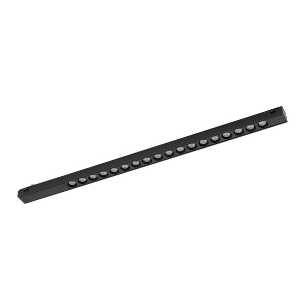 Lampa led do systemu UT-LVM FOCUS LED 18W Czarny 11306 - Nowodvorski