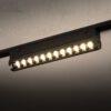 Lampa led do systemu UT-LVM FOCUS SWING LED 12W Czarny 11311 - Nowodvorski - obrazek 2