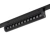 Lampa led do systemu UT-LVM FOCUS SWING LED 12W Czarny 11311 - Nowodvorski - obrazek 3