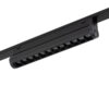 Lampa led do systemu UT-LVM FOCUS SWING LED 12W Czarny 11311 - Nowodvorski - obrazek 4