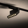 Lampa led do systemu UT-LVM FOCUS OUT LED 6W Czarny 11312 - Nowodvorski - obrazek 2