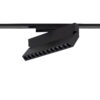 Lampa led do systemu UT-LVM FOCUS OUT LED 12W Czarny 11313 - Nowodvorski - obrazek 3