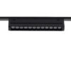 Lampa led do systemu UT-LVM FOCUS OUT LED 12W Czarny 11313 - Nowodvorski - obrazek 4