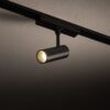 Lampa led do systemu UT-LVM SPOT LED 5W Czarny 11314 - Nowodvorski - obrazek 2
