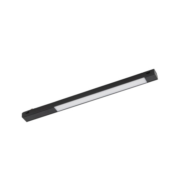 Lampa led do systemu UT-LVM LINE LED 12W Czarny 11333 - Nowodvorski