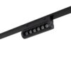 Lampa led do systemu UT-LVM FOCUS SWING LED 6W Czarny 11335 - Nowodvorski - obrazek 3