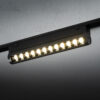 Lampa led do systemu UT-LVM FOCUS SWING LED 12W Czarny 11336 - Nowodvorski - obrazek 2