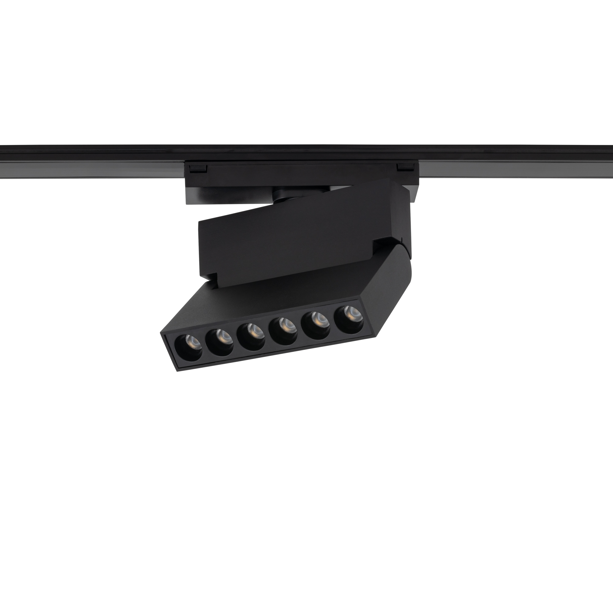 Lampa led do systemu UT-LVM FOCUS OUT LED 6W Czarny 11337 - Nowodvorski - obrazek 3