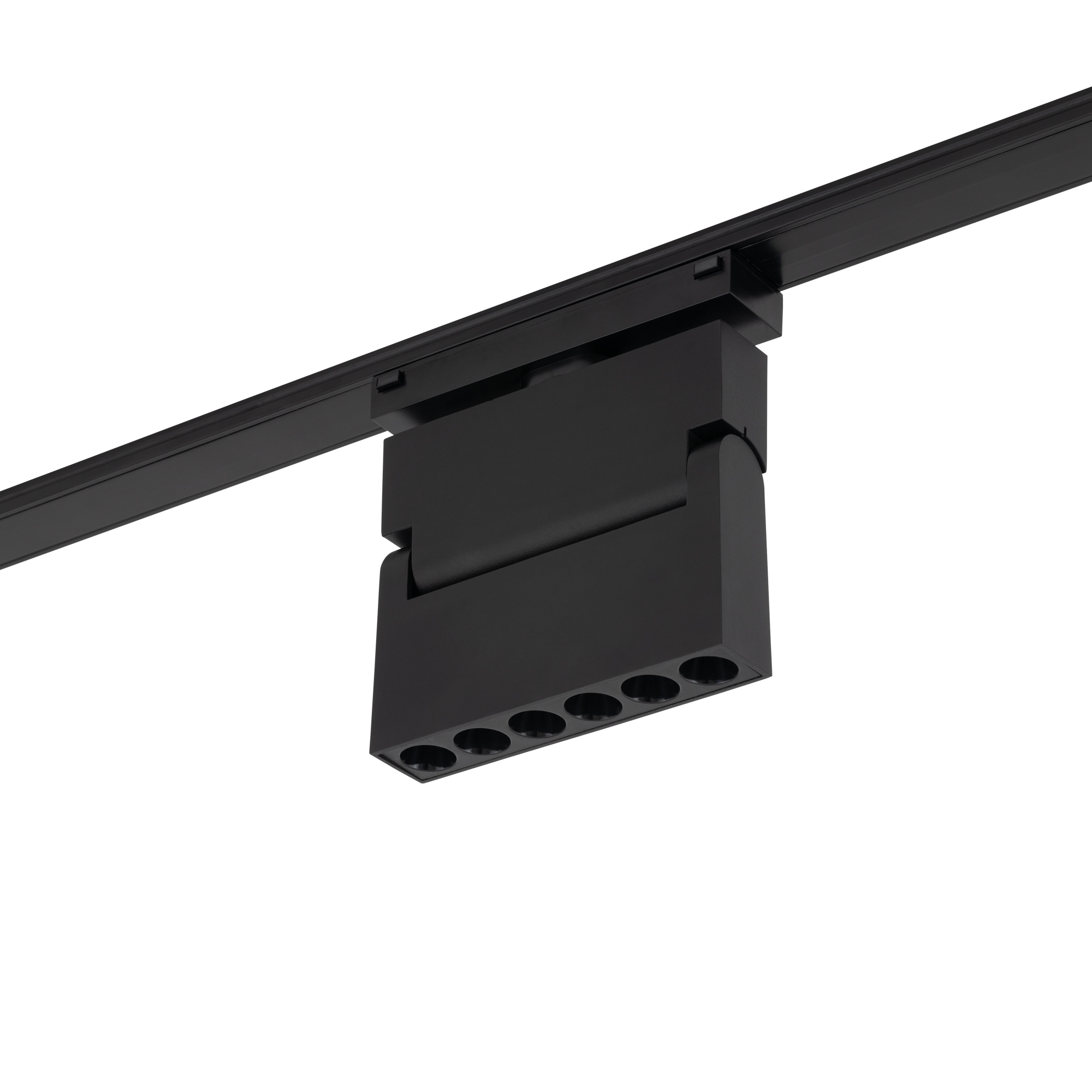 Lampa led do systemu UT-LVM FOCUS OUT LED 6W Czarny 11337 - Nowodvorski - obrazek 6