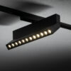 Lampa led do systemu UT-LVM FOCUS OUT LED 12W Czarny 11338 - Nowodvorski - obrazek 2