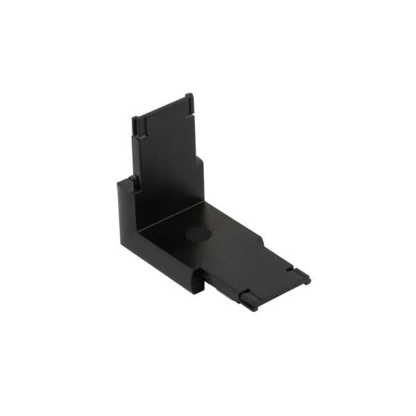 Łącznik do systemu UT-LVM VERTICAL CONNECTOR Czarny 11326 - Nowodvorski