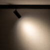 Lampa led do systemu LVM SPOT LED 9W Czarny 10142 - Nowodvorski - obrazek 3