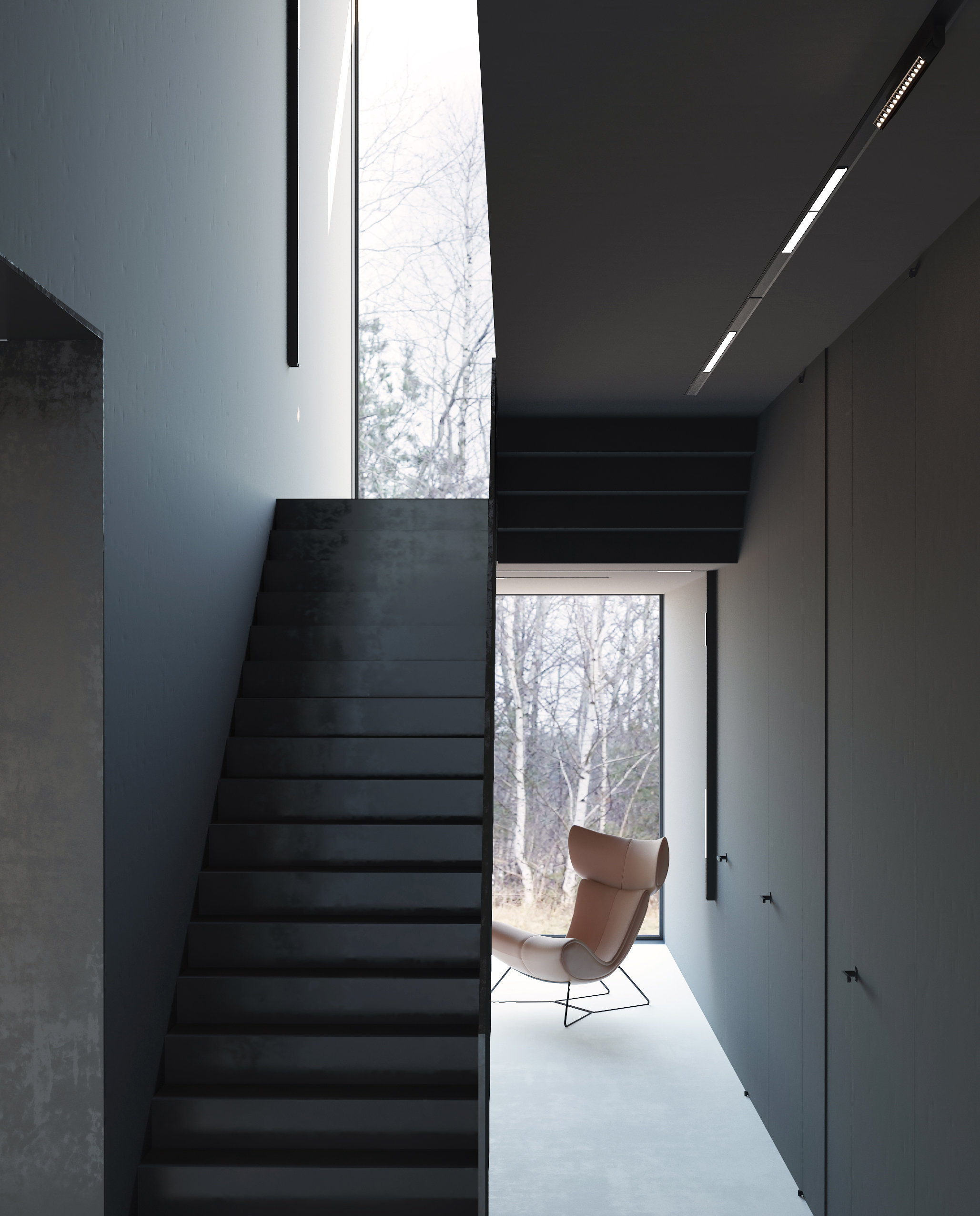 Lampa led do systemu LVM LINE LED 15W Czarny 10148 - Nowodvorski - obrazek 9