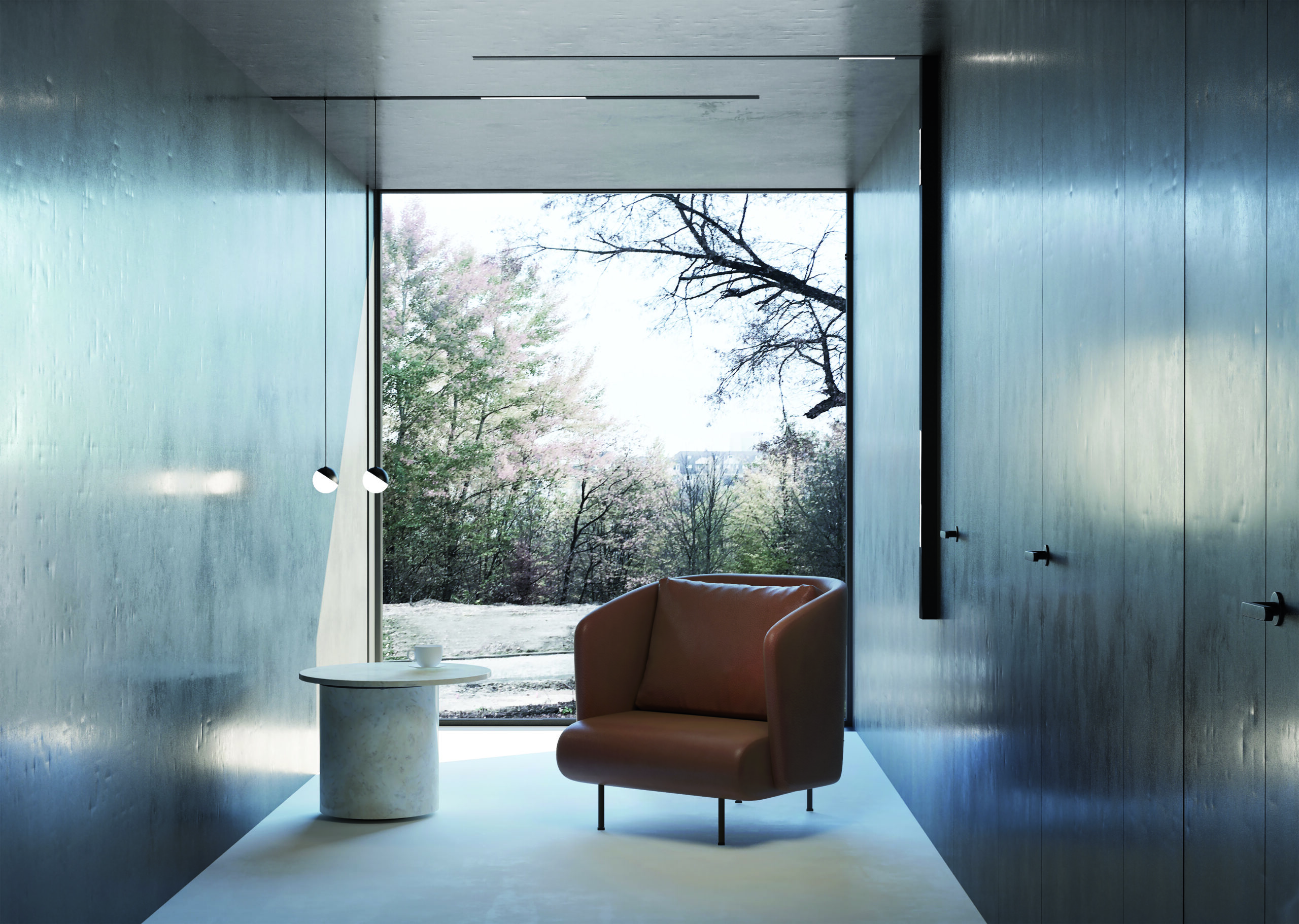 Lampa led do systemu LVM LINE LED 15W Czarny 10148 - Nowodvorski - obrazek 10