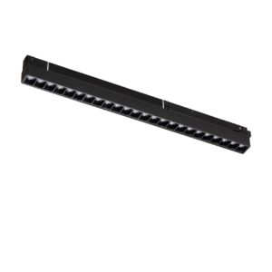 Lampa led do systemu LVM FOCUS LED 15W Czarny 10150 - Nowodvorski