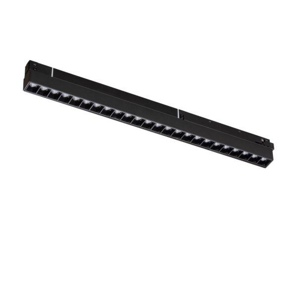 Lampa led do systemu LVM FOCUS LED 15W Czarny 10150 - Nowodvorski