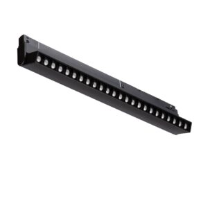 Lampa led do systemu LVM FOCUS OUT LED 15W Czarny 10645 - Nowodvorski