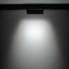 Lampa led do systemu LVM FOCUS OUT LED 9W Czarny 10646 - Nowodvorski - obrazek 3