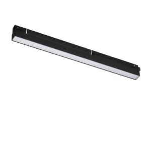 Lampa led do systemu LVM LINE LED 15W 4000K Czarny 10650 - Nowodvorski