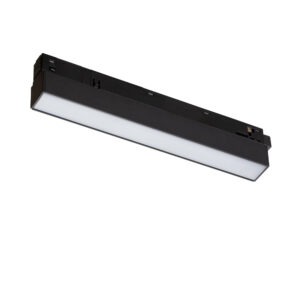 Lampa led do systemu LVM LINE LED 9W 4000K Czarny 10651 - Nowodvorski