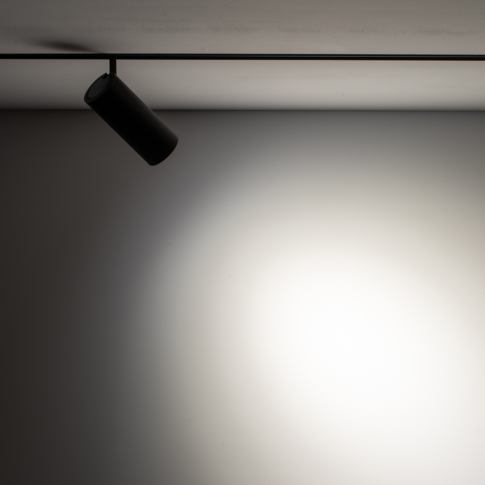 Lampa led do systemu LVM SPOT LED 15W 4000K Czarny 10655 - Nowodvorski - obrazek 2