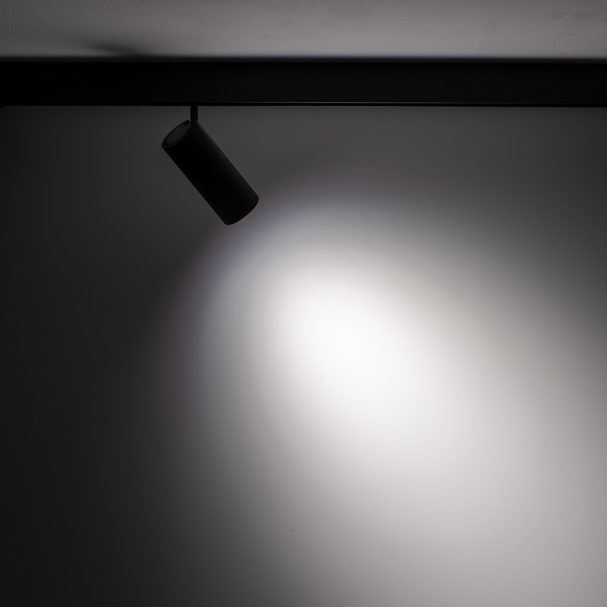 Lampa led do systemu LVM SPOT LED 15W 4000K Czarny 10655 - Nowodvorski - obrazek 3