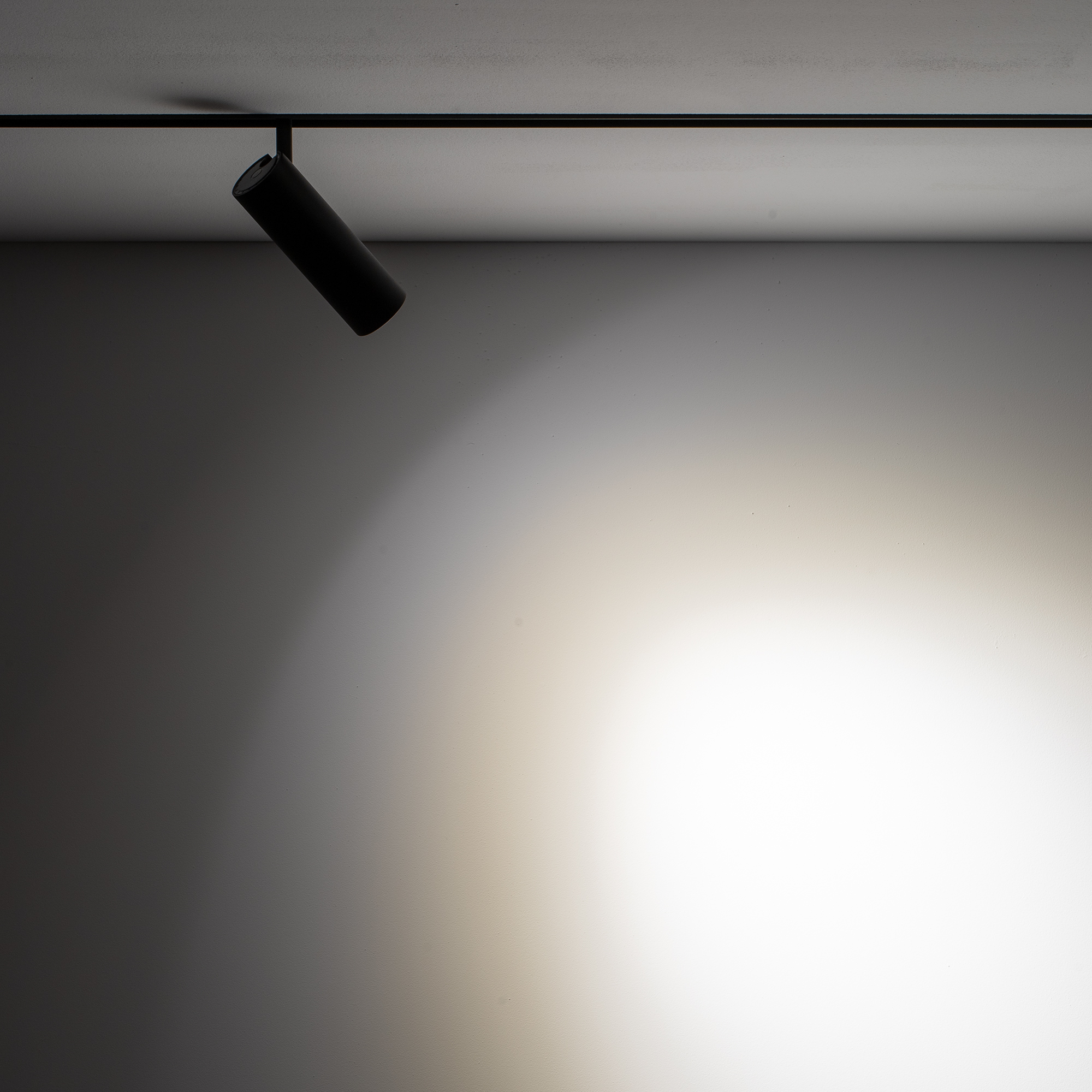 Lampa led do systemu LVM SPOT LED 9W 4000K Czarny 10656 - Nowodvorski - obrazek 2