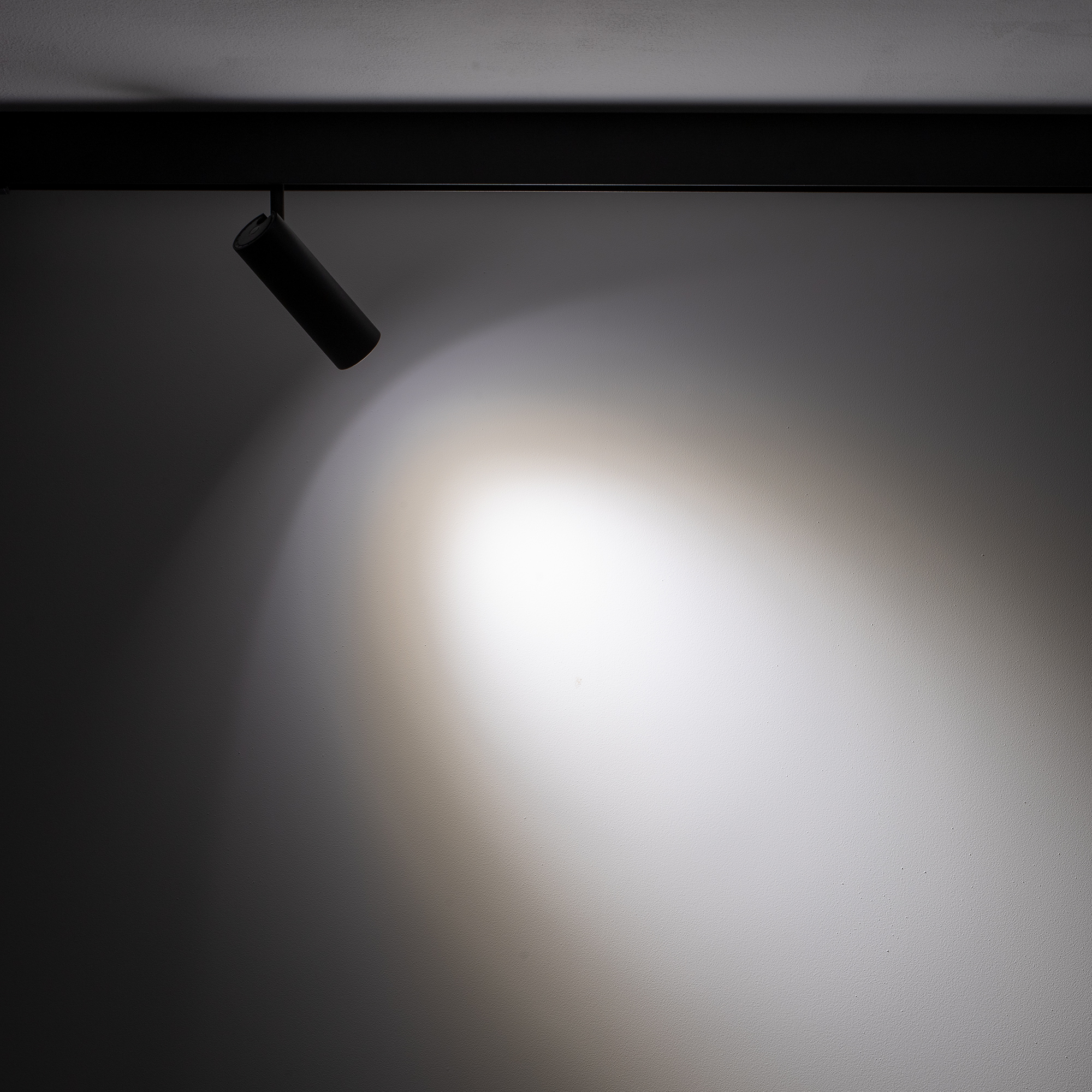 Lampa led do systemu LVM SPOT LED 9W 4000K Czarny 10656 - Nowodvorski - obrazek 3