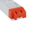Zasilacz do systemu LVM 48V DC, 80W, POWER SUPPLY Biały 11301 - Nowodvorski - obrazek 2