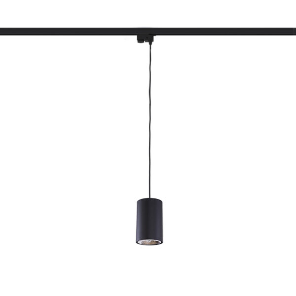 Lampa do systemu PROFILE BIT Czarny 8823 - Nowodvorski