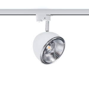 Lampa do systemu PROFILE VESPA Biały 8824 - Nowodvorski