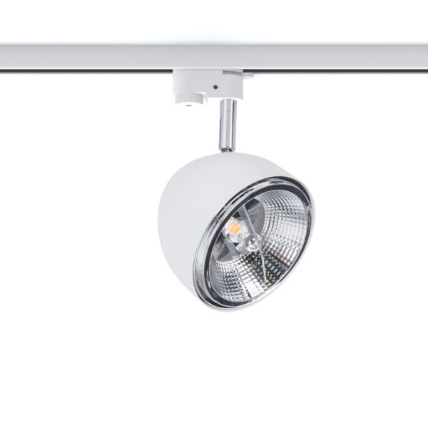 Lampa do systemu PROFILE VESPA Biały 8824 - Nowodvorski