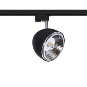Lampa do systemu PROFILE VESPA Czarny 8825 - Nowodvorski