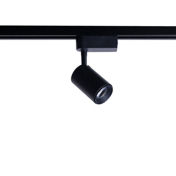 Lampa do systemu PROFILE IRIS LED 7W Czarny 8996 - Nowodvorski
