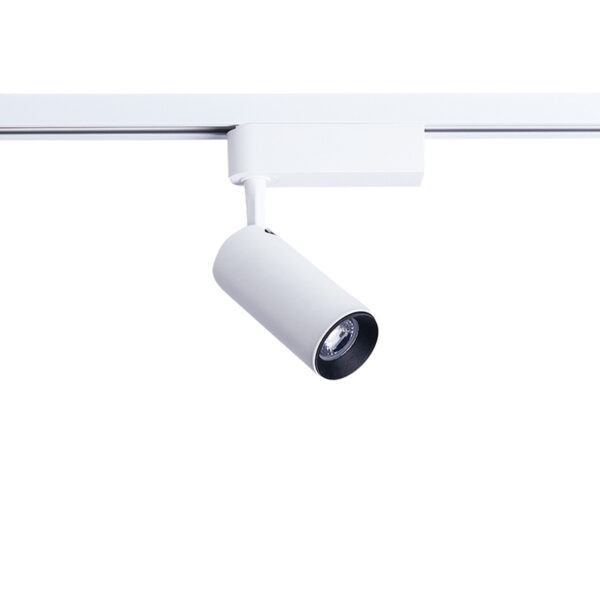 Lampa do systemu PROFILE IRIS LED 12W Biały 9002 - Nowodvorski