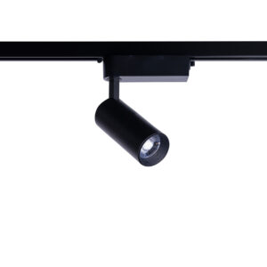 Lampa do systemu PROFILE IRIS LED 12W Czarny 9003 - Nowodvorski