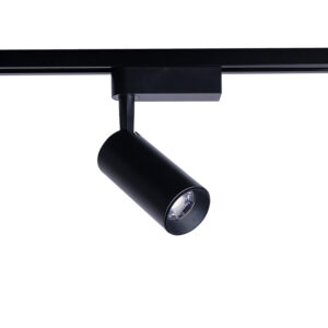 Lampa do systemu PROFILE IRIS LED 20W Czarny 9005 - Nowodvorski