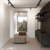 Lampa do systemu PROFILE IRIS LED 20W Czarny 9005 - Nowodvorski - obrazek 3