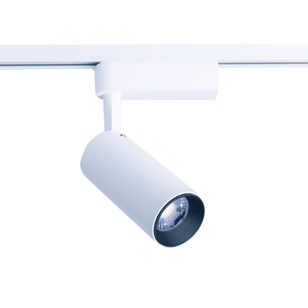 Lampa do systemu PROFILE IRIS LED 30W Biały 9008 - Nowodvorski