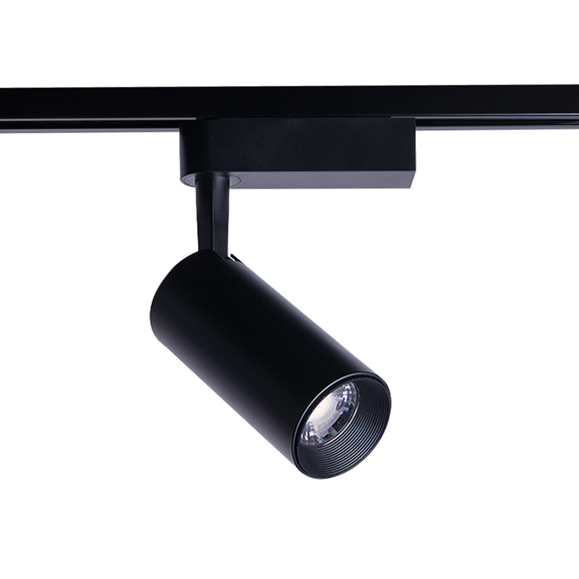 Lampa do systemu PROFILE IRIS LED 30W Czarny 9009 - Nowodvorski