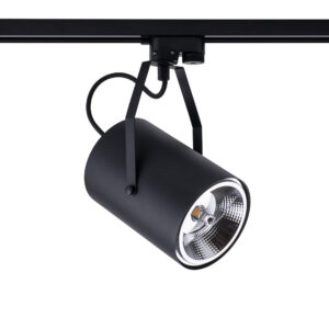 Lampa do systemu PROFILE BIT PLUS Czarny 9018 - Nowodvorski