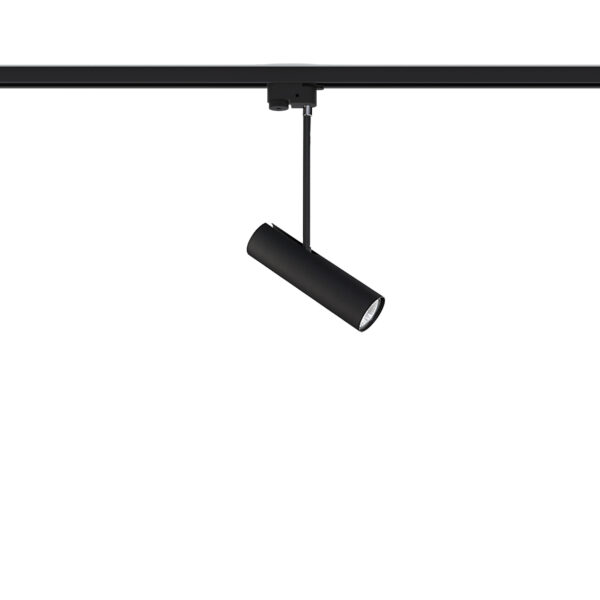 Lampa do systemu PROFILE EYE SUPER C Czarny 9244 - Nowodvorski