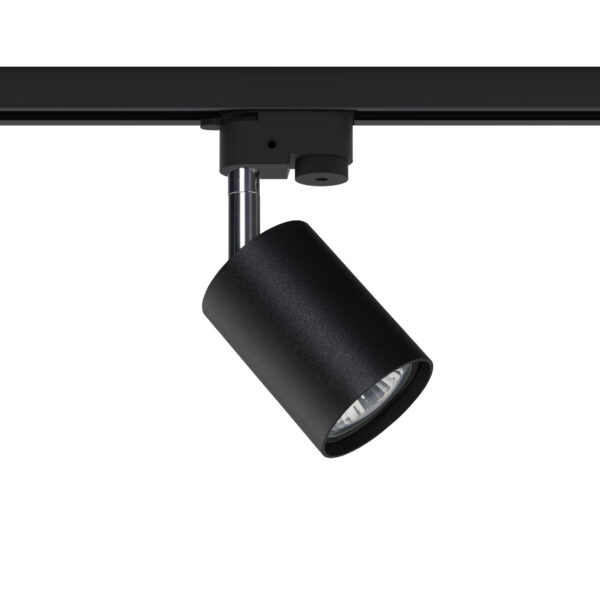 Lampa do systemu PROFILE EYE SPOT Czarny 9322 - Nowodvorski
