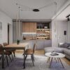 Lampa do systemu PROFILE EYE SPOT Czarny 9322 - Nowodvorski - obrazek 3