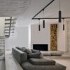 Lampa do systemu PROFILE EYE Czarny 9338 - Nowodvorski - obrazek 2