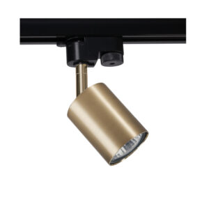 Lampa do systemu PROFILE EYE SPOT Mosiądz 7857 - Nowodvorski