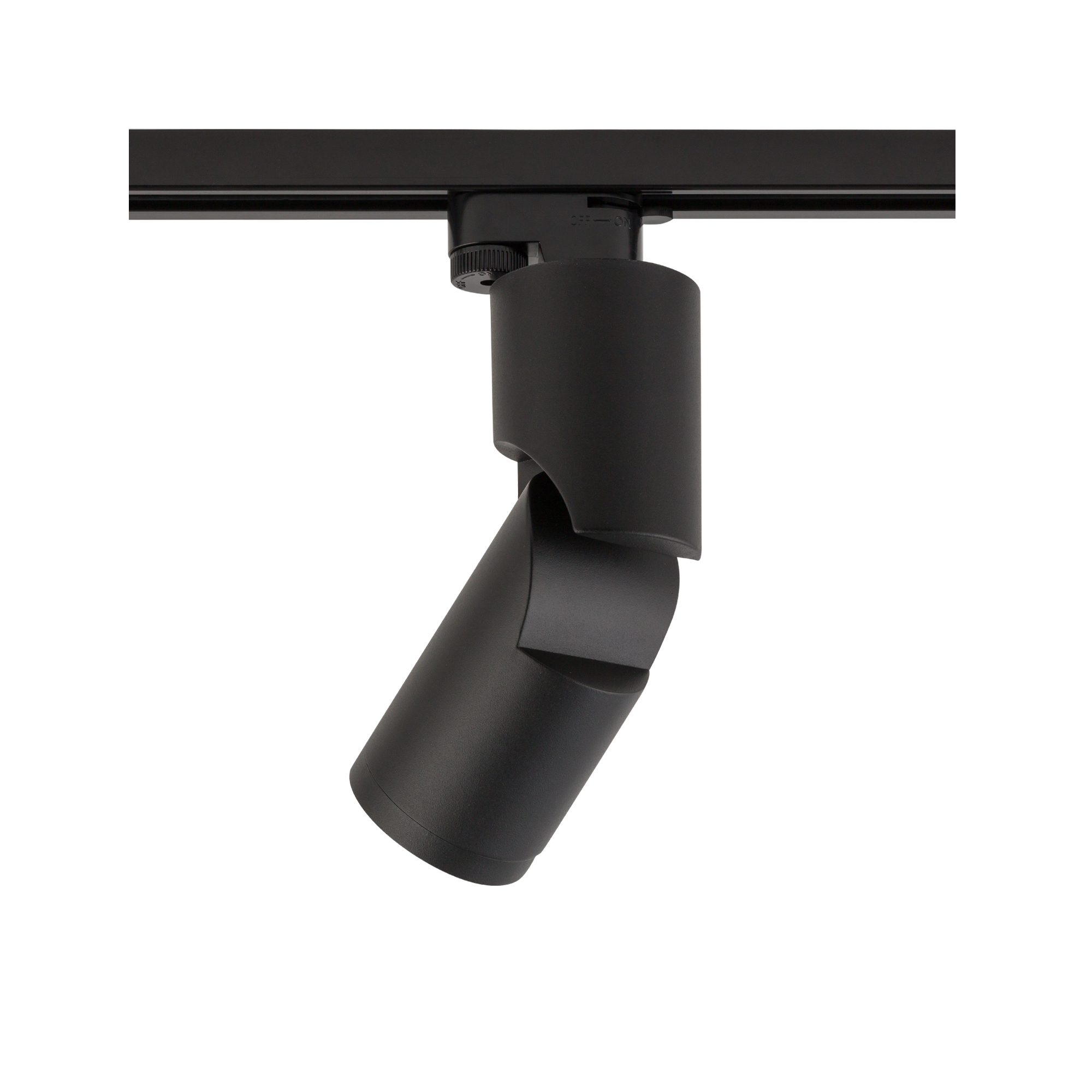 Lampa do systemu PROFILE MIKE Czarny 7661 - Nowodvorski - obrazek 3