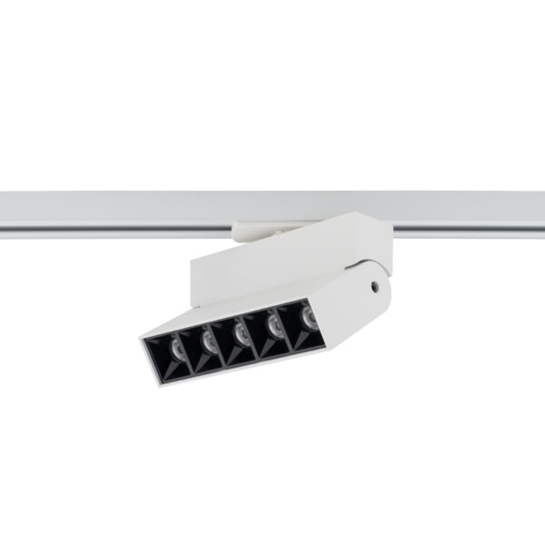 Lampa do systemu PROFILE FOCUS LED Biały 7618 - Nowodvorski