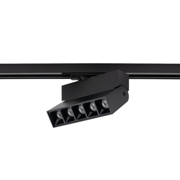 Lampa do systemu PROFILE FOCUS LED Czarny 7621 - Nowodvorski
