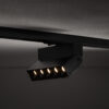 Lampa do systemu PROFILE FOCUS LED Czarny 7621 - Nowodvorski - obrazek 2